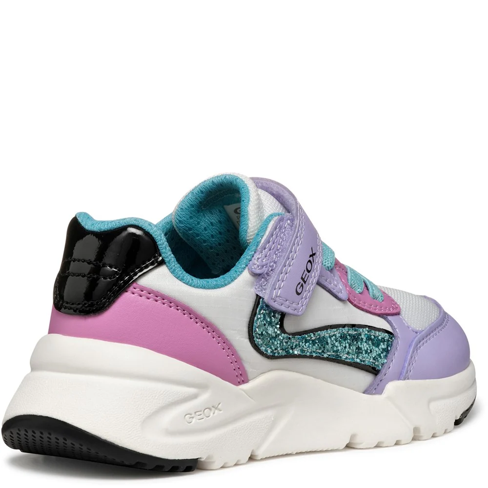 Geox J Loftus A Junior Sneakers - Image 2