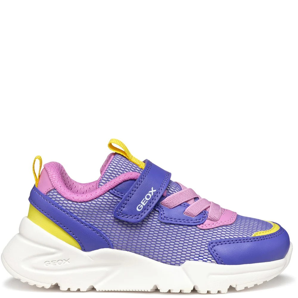 Geox J Loftus Girl Junior Sneakers - Image 5