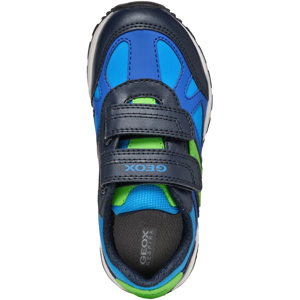 Geox J Pavel D Infant sneakers - Image 4