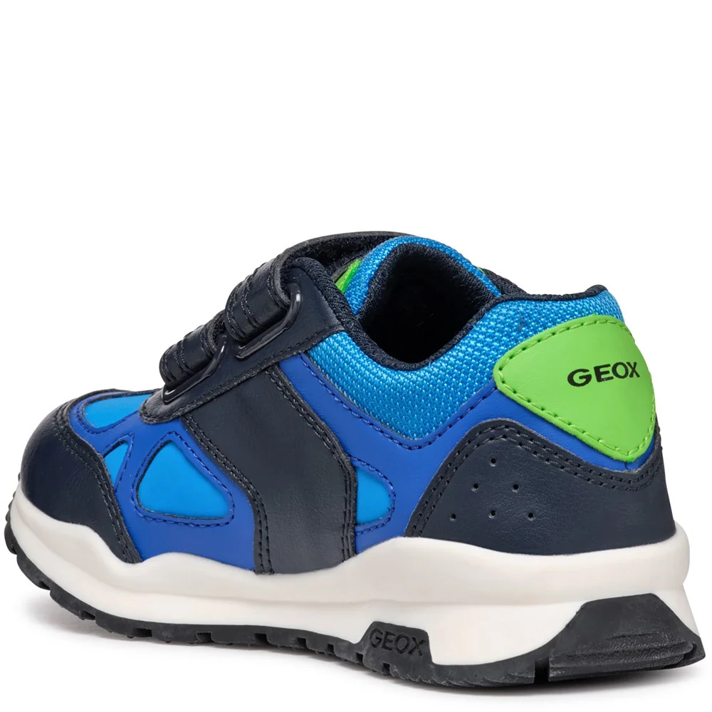 Geox J Pavel D Infant sneakers - Image 5