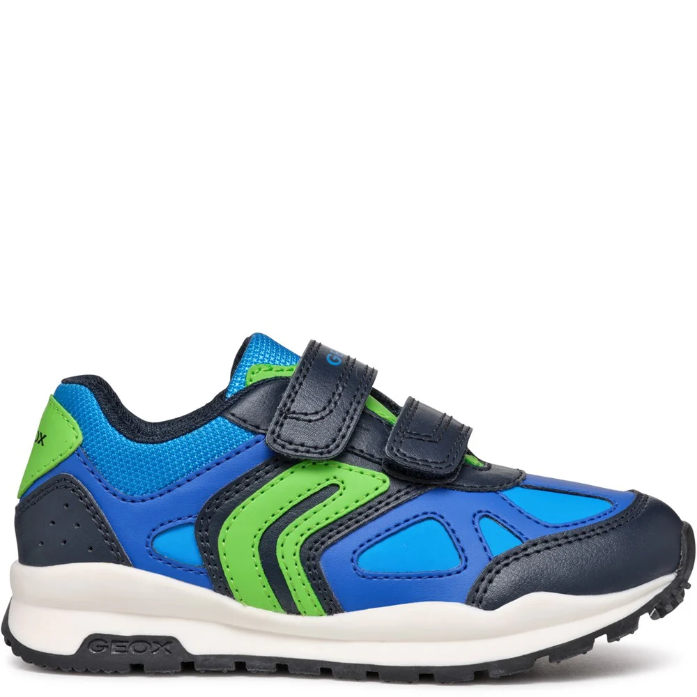 Geox J Pavel D Infant sneakers - Image 6
