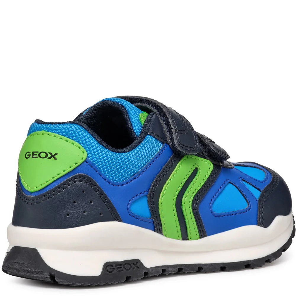 Geox J Pavel D Junior sneakers - Image 2