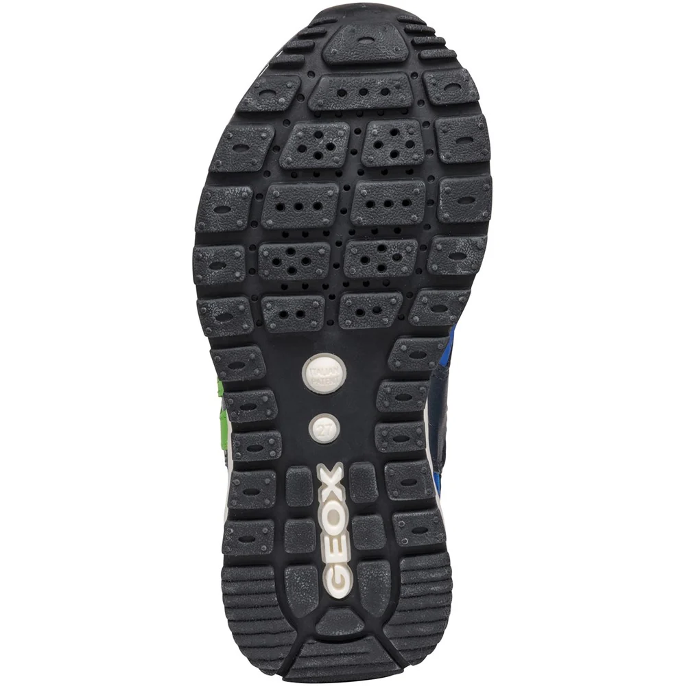 Geox J Pavel D Junior sneakers - Image 3