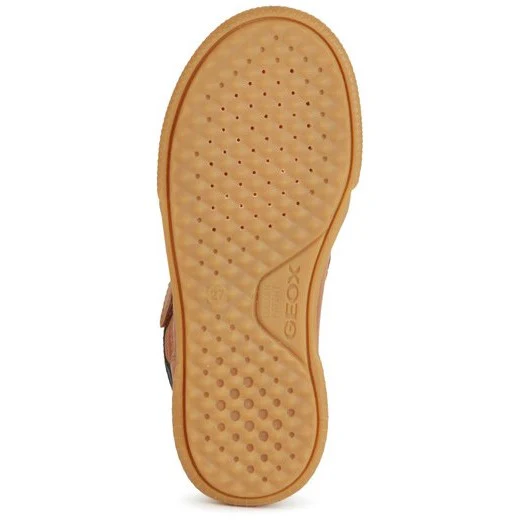 Geox J Poseido B Trainers - Image 3