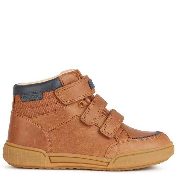 Geox J Poseido B Trainers - Image 5