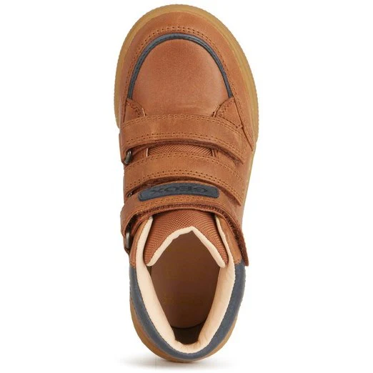 Geox J Poseido B Trainers - Image 3