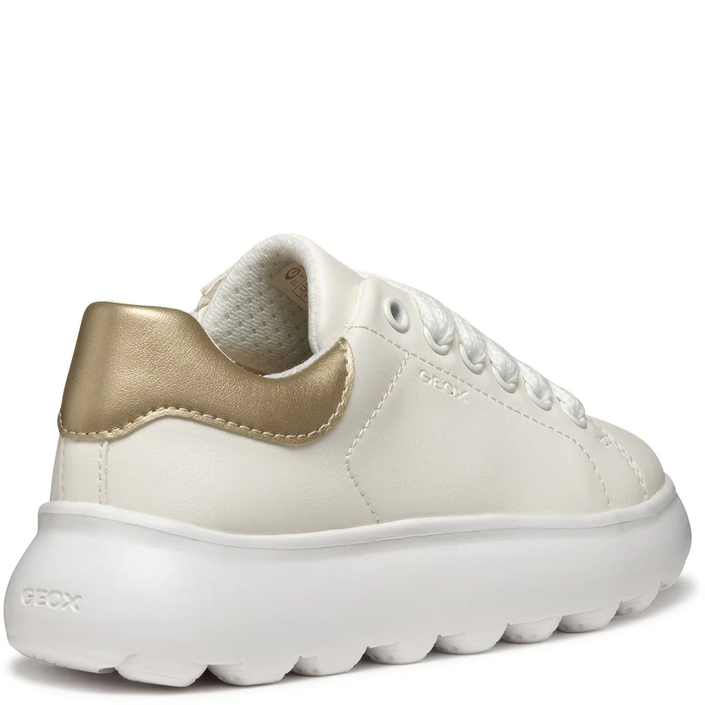 Geox J PuffyPop Junior Sneakers - Image 2