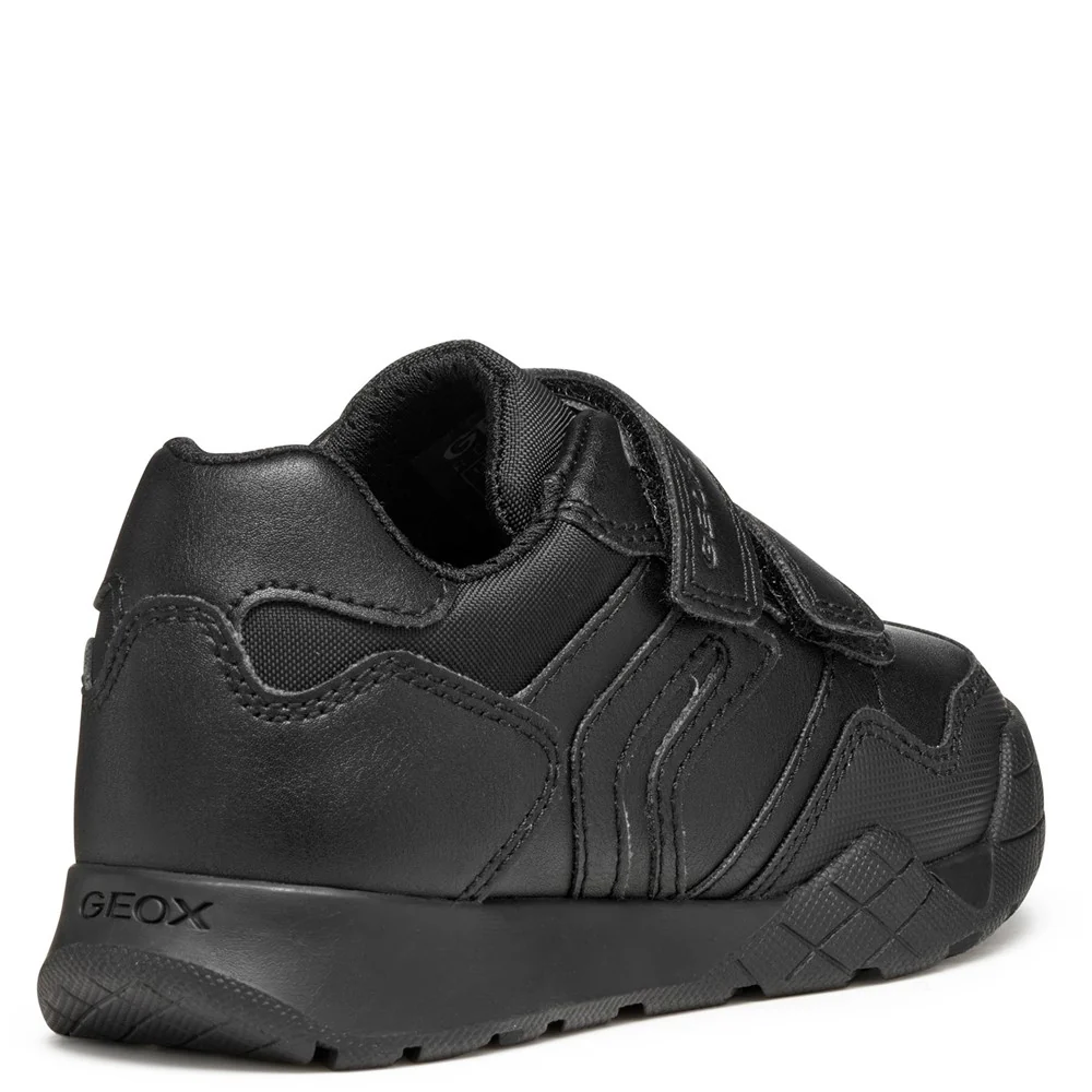 Geox J Rann-E Infant Trainers - Image 2