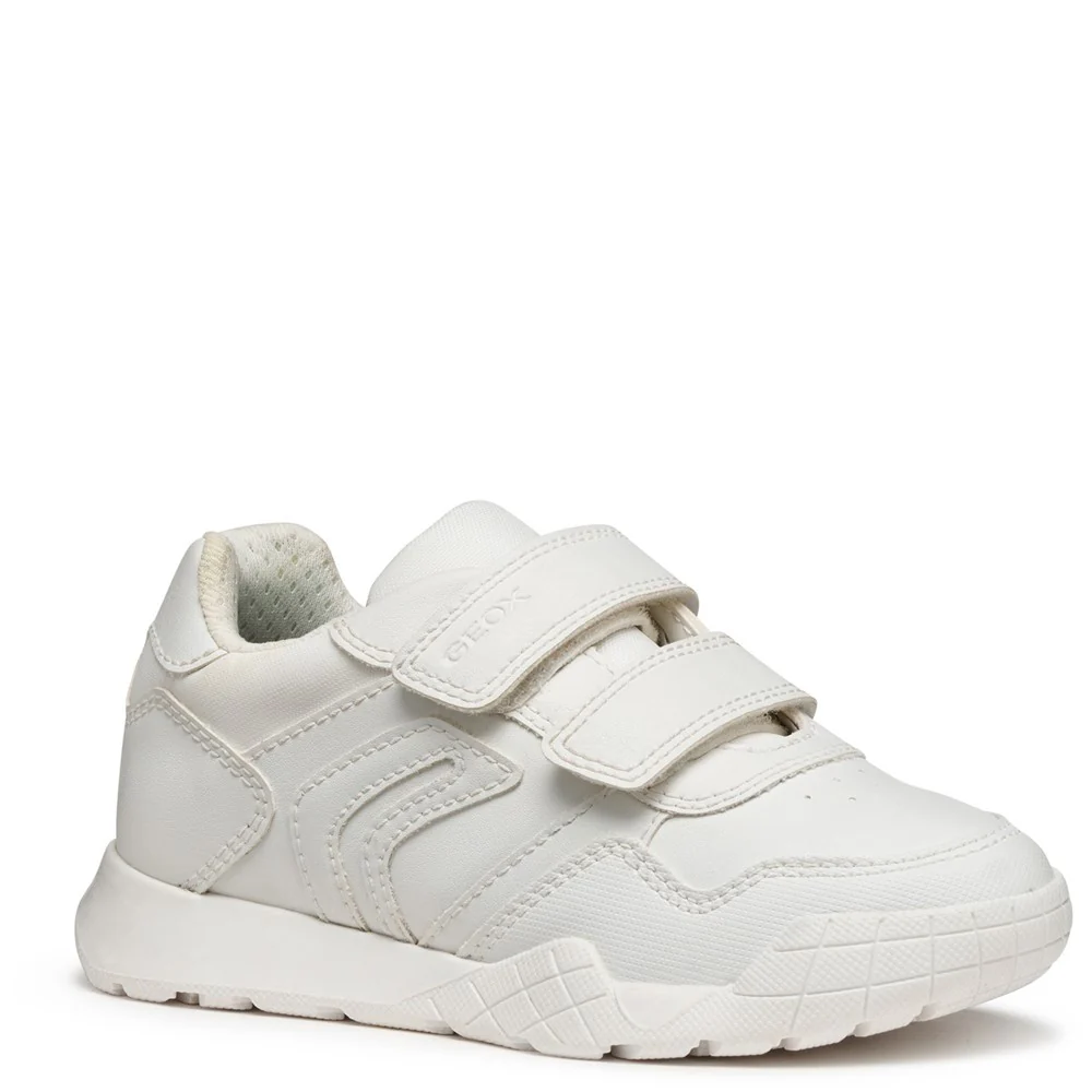 Geox J Rann-E Infant Trainers