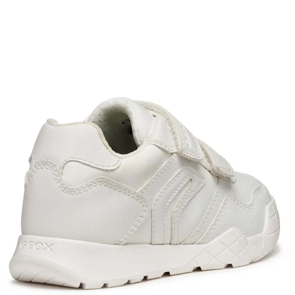Geox J Rann-E Infant Trainers - Image 2