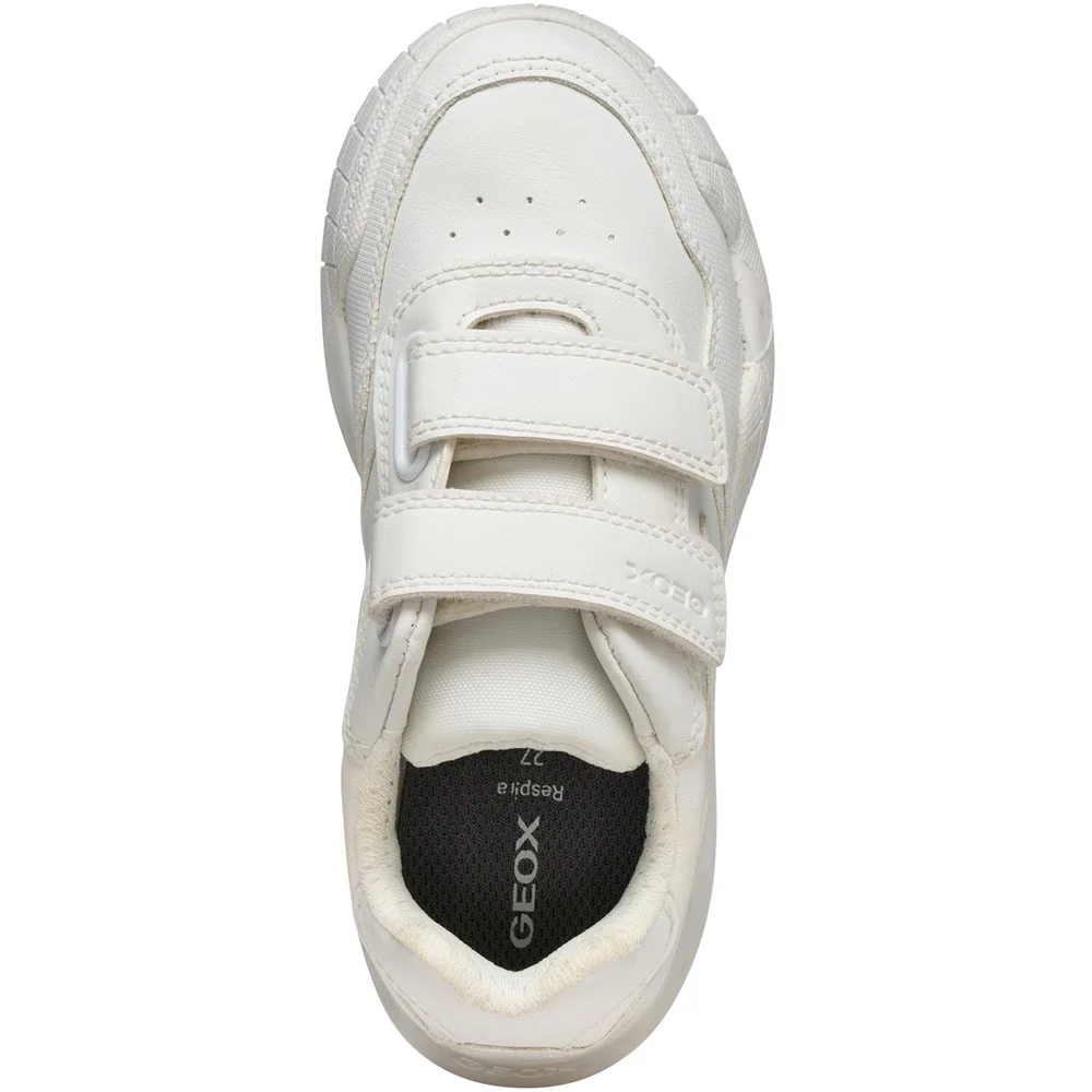 Geox J Rann-E Infant Trainers - Image 4