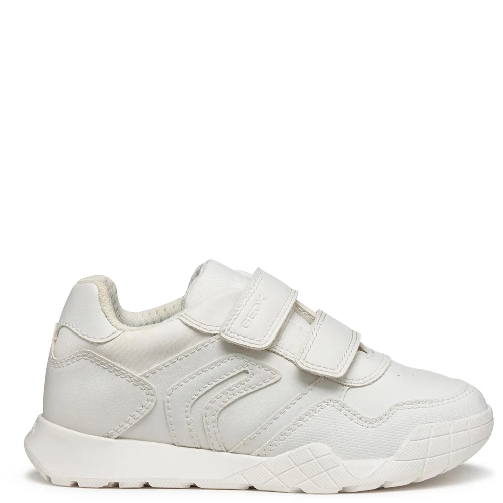 Geox J Rann-E Infant Trainers - Image 5
