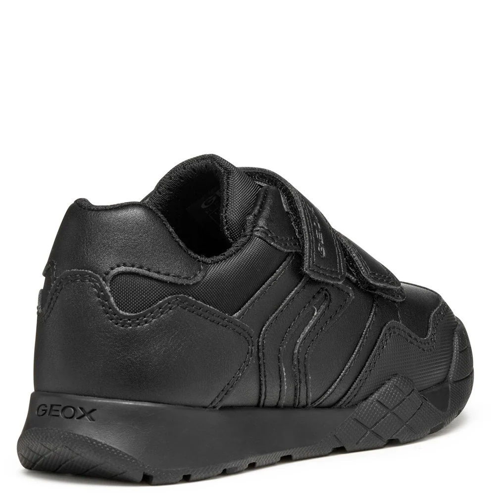 Geox J Rann-E Junior Trainers - Image 2