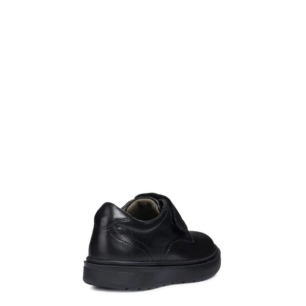 Geox J Riddock B. G Touch Fastening Infant School Shoes - Image 2