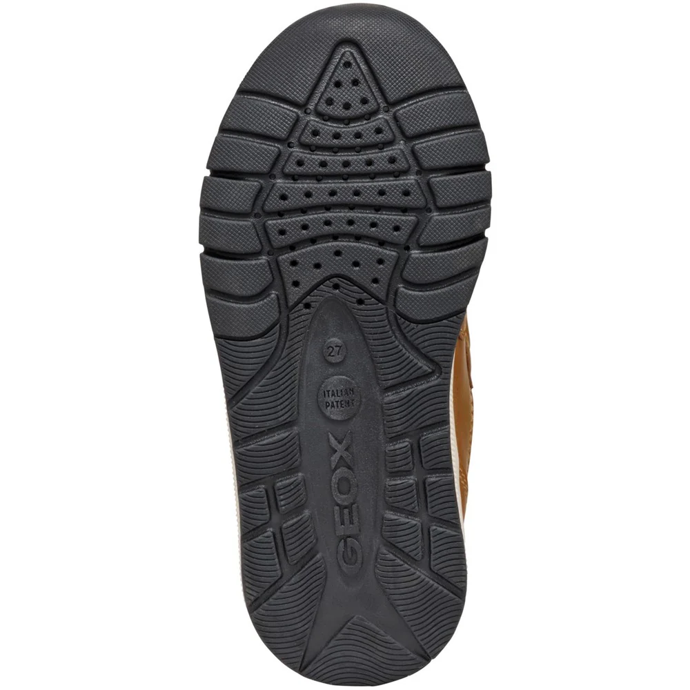Geox J Rooner B.D Infant Sneakers - Image 3