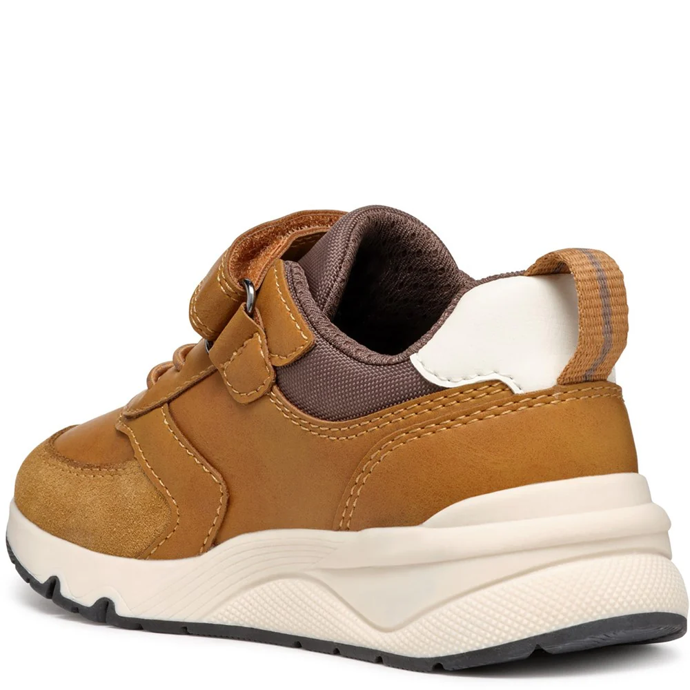 Geox J Rooner B.D Infant Sneakers - Image 5