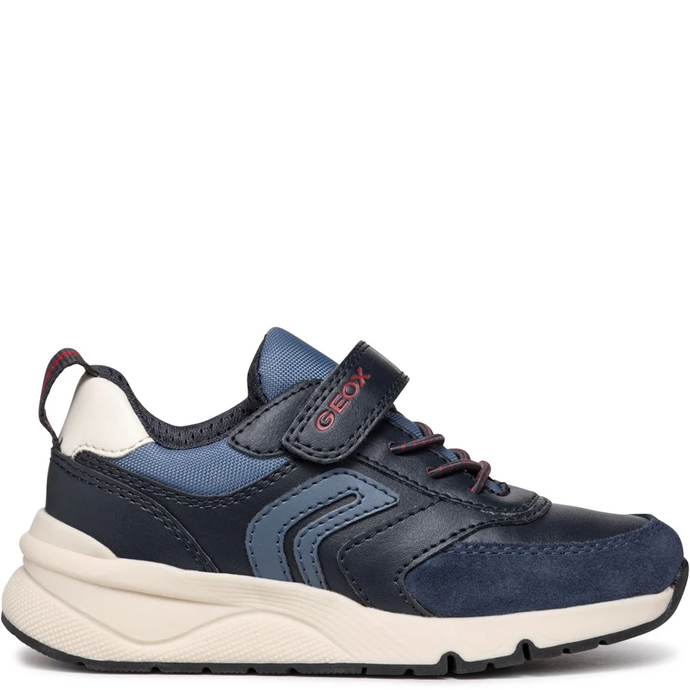 Geox J Rooner B.D Junior Sneakers - Image 5