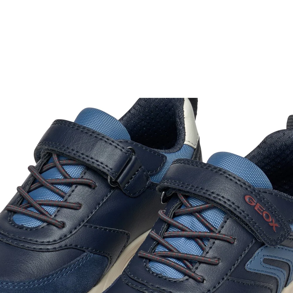 Geox J Rooner B.D Junior Sneakers - Image 6