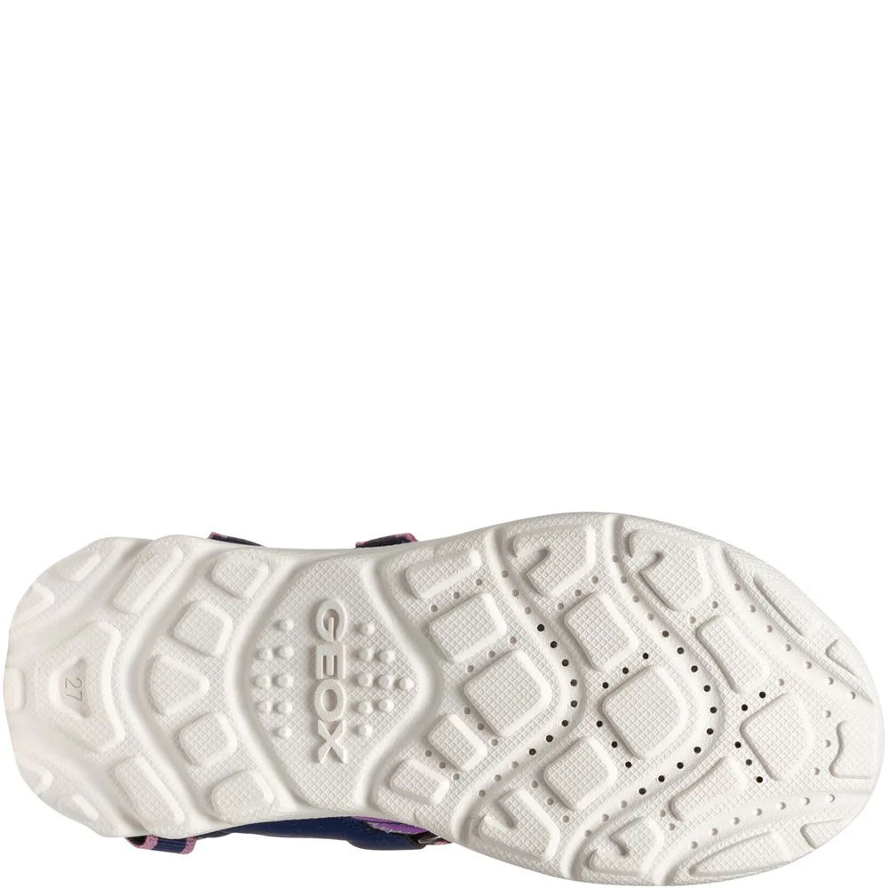 Geox J Airadyum Gi Infant Sandals - Image 3