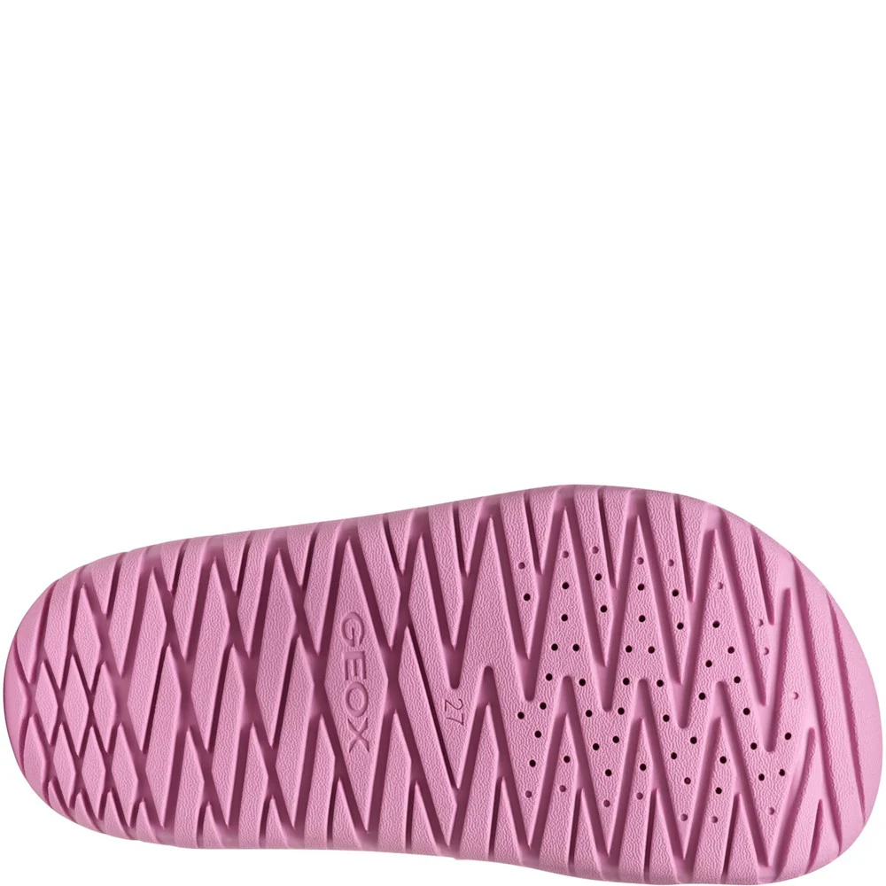 Geox J Fusbetto Gi Infant Sandals - Image 3