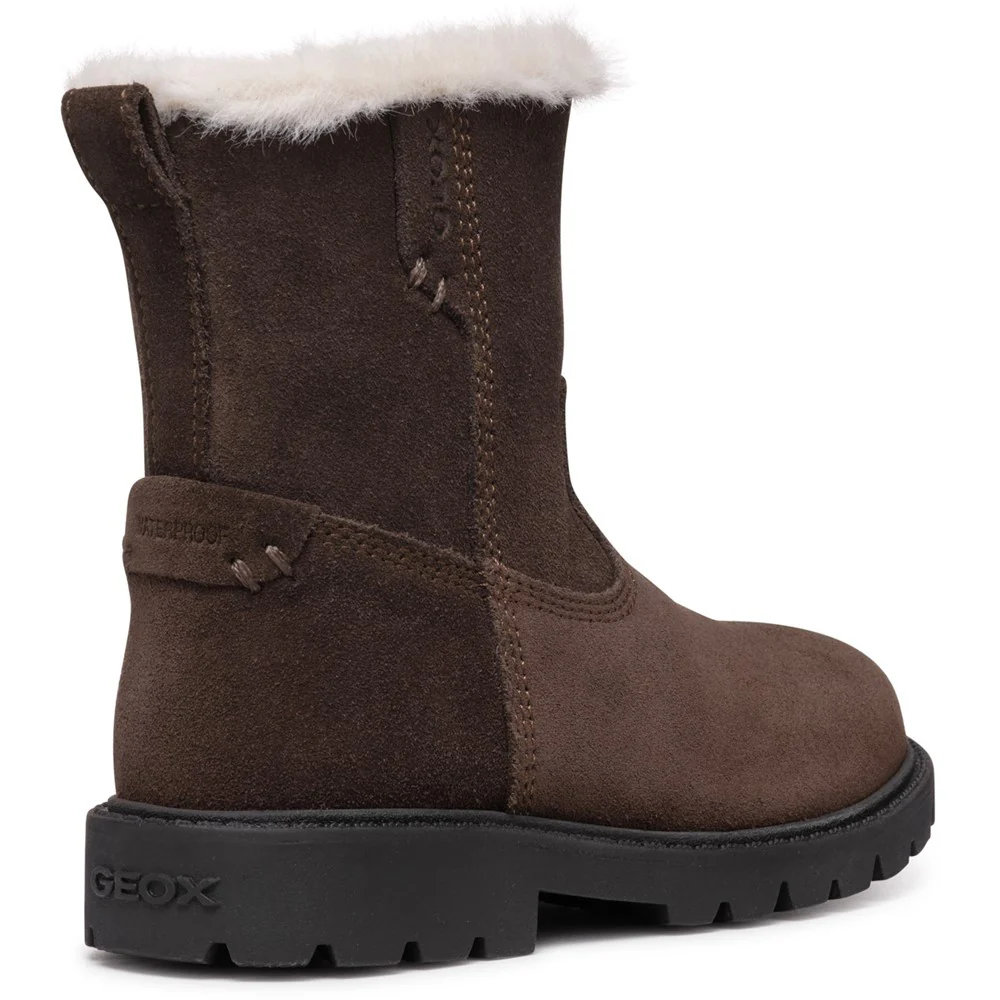 Geox J Shaylax G Ankle Boots - Image 2