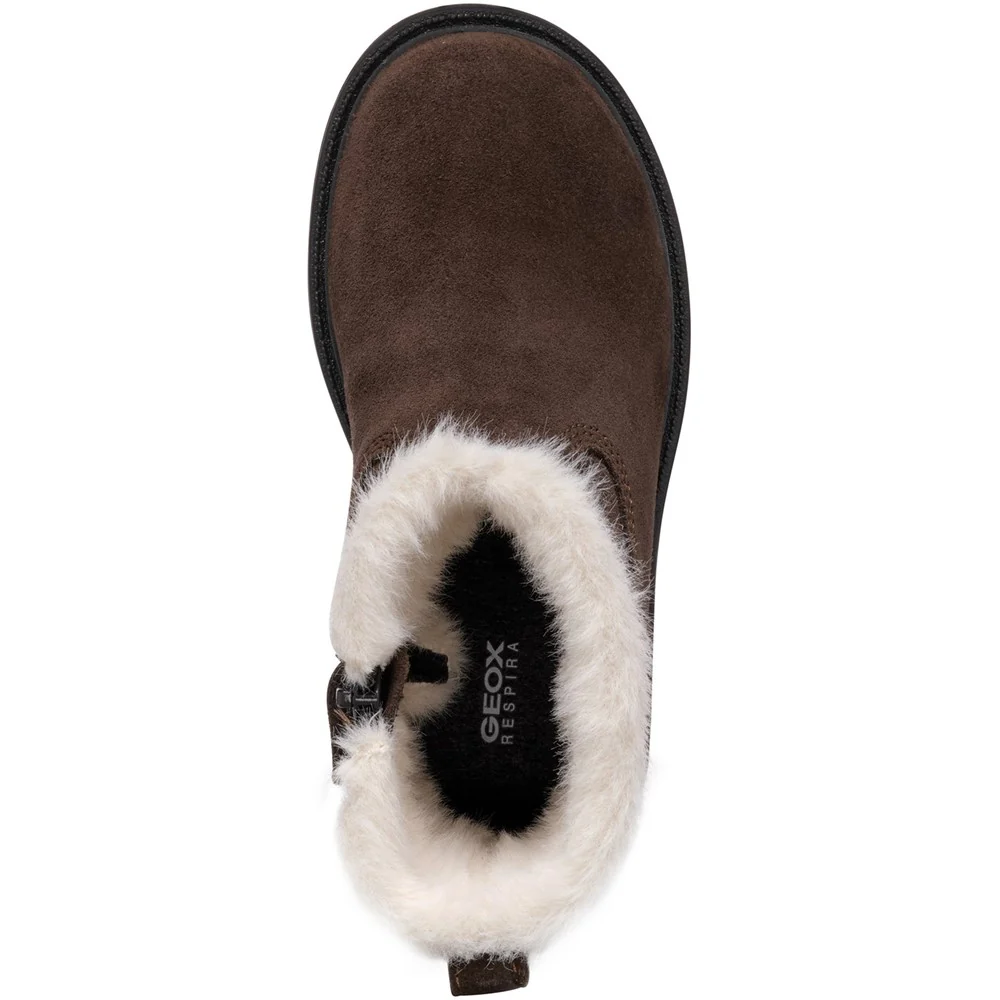Geox J Shaylax G Ankle Boots - Image 4
