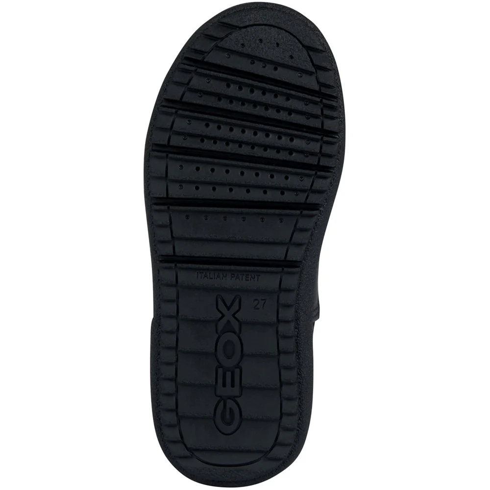 Geox J Theleven B School Shoes - Image 3