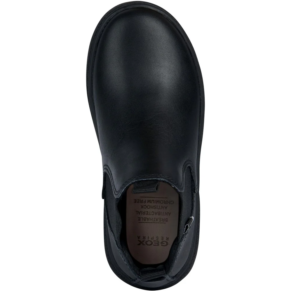 Geox J Theleven B School Shoes - Image 4