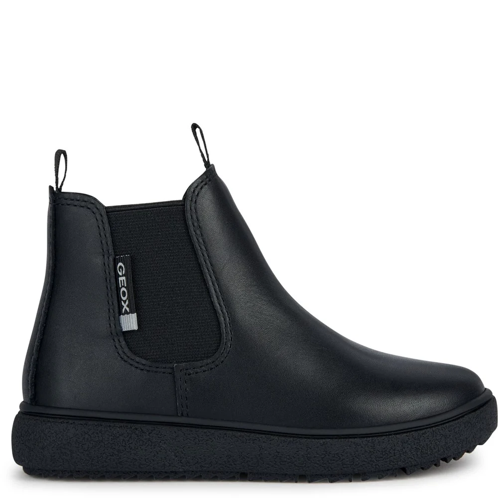 Geox J Theleven B School Shoes - Image 5