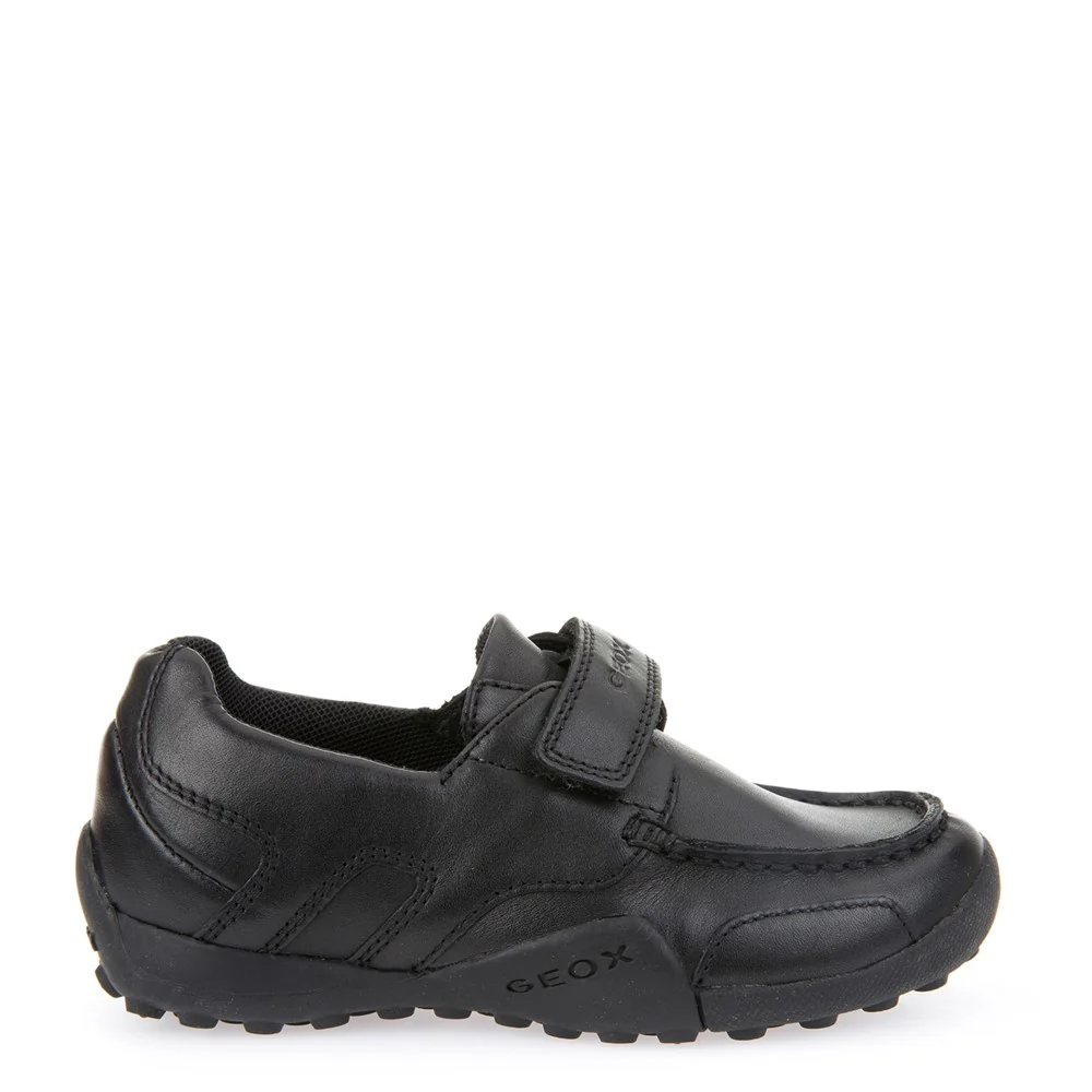 Geox J W.Snake Moc B Moccasins Infant School Shoes - Image 5