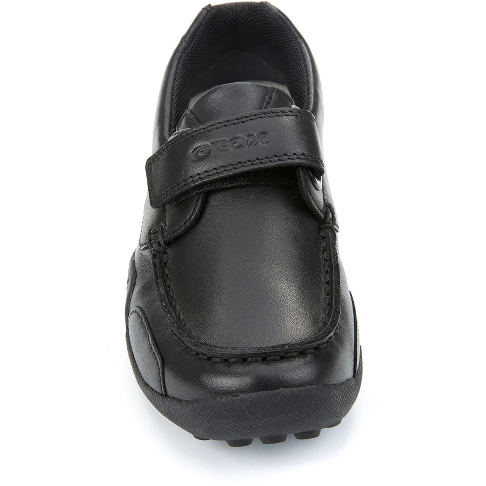 Geox J W.Snake Moc B Moccasins Infant School Shoes - Image 6