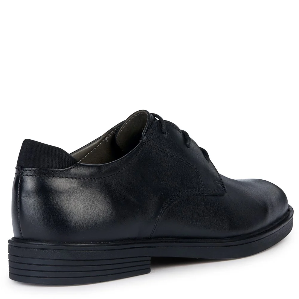 Geox J Zheeno A Senior School Shoes - Image 2