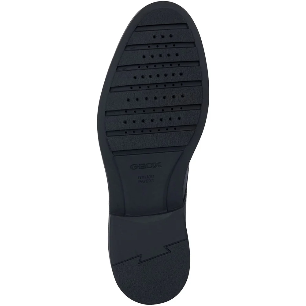 Geox J Zheeno A Senior School Shoes - Image 3