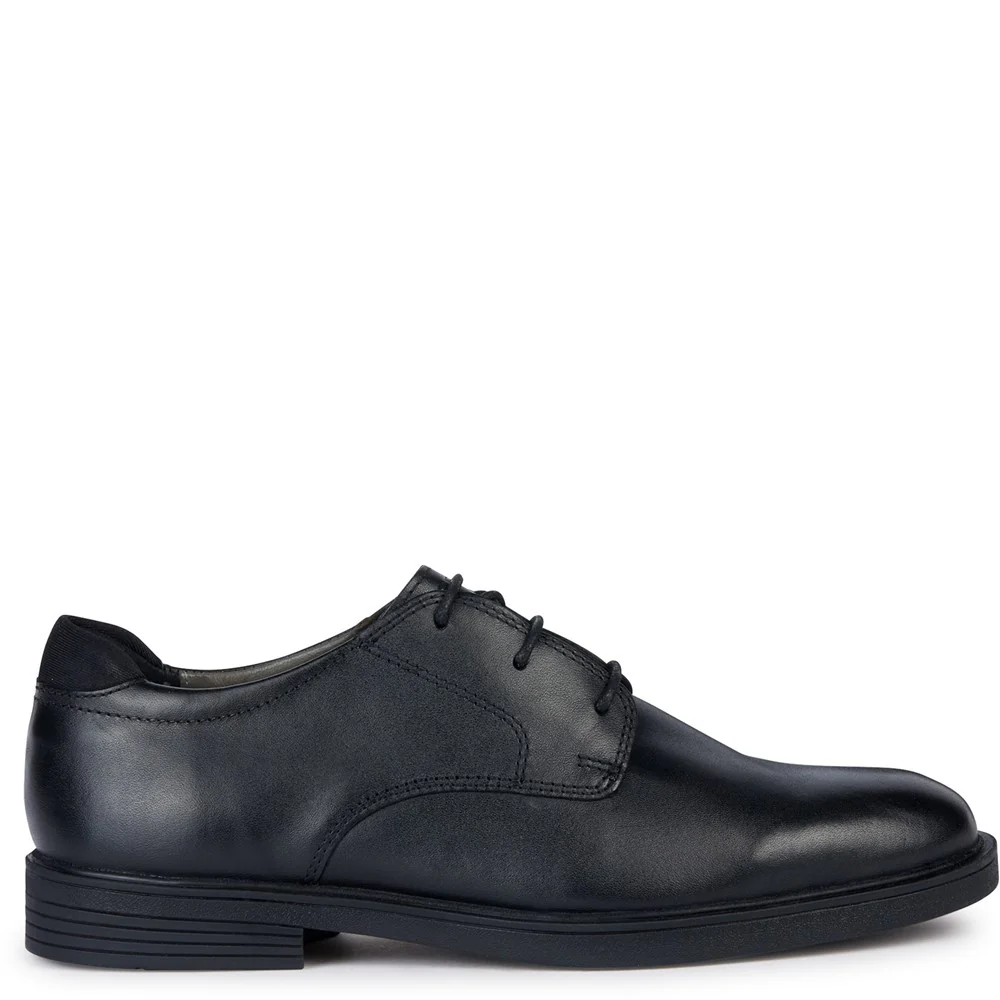 Geox J Zheeno A Senior School Shoes - Image 5