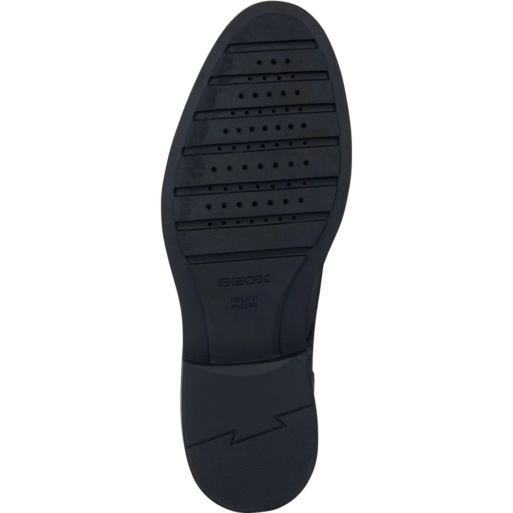 Geox J Zheeno B Senior School Shoes - Image 3
