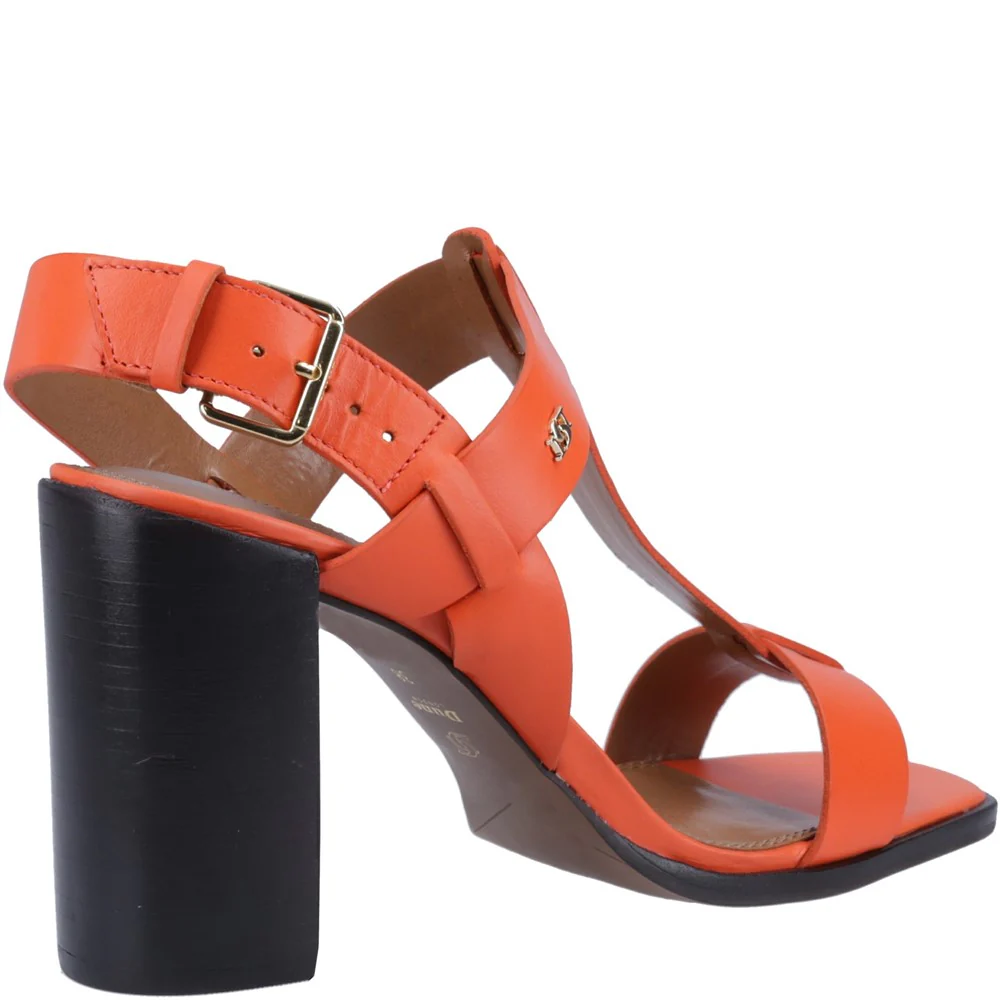 Dune Jacie Sandal - Image 2
