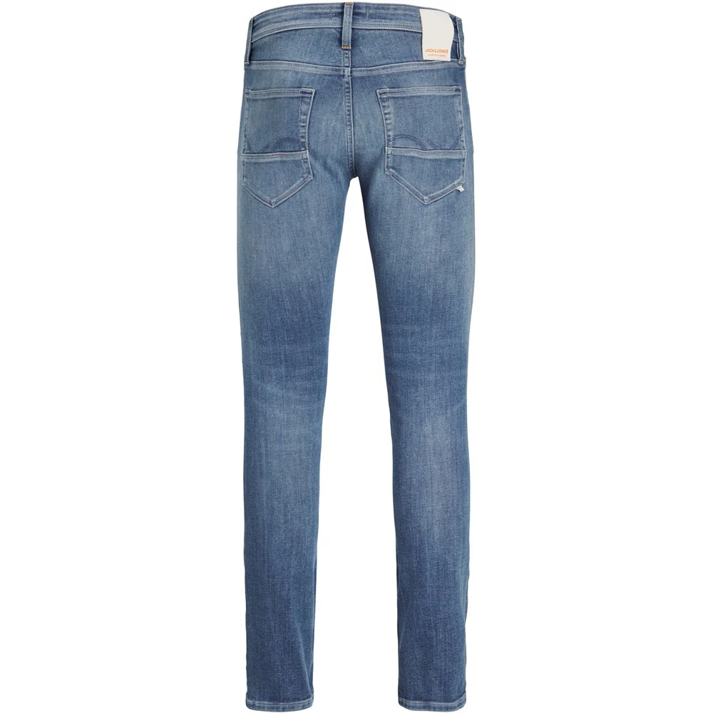 Jack & Jones Glenn slim fit jeans - Image 3