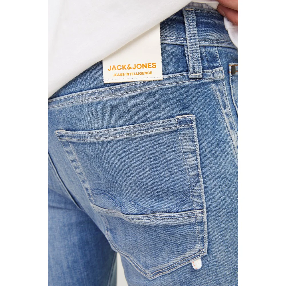 Jack & Jones Glenn slim fit jeans - Image 4
