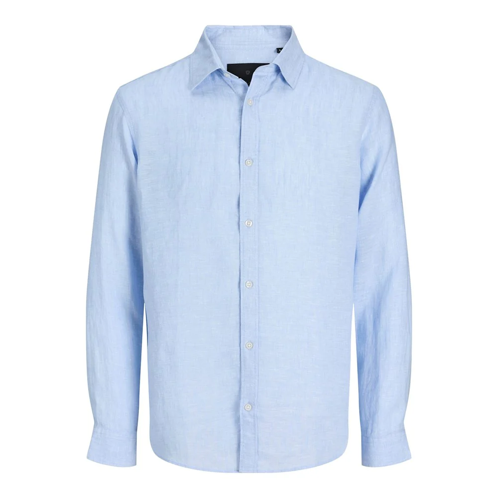 Jack & Jones Linen shirt