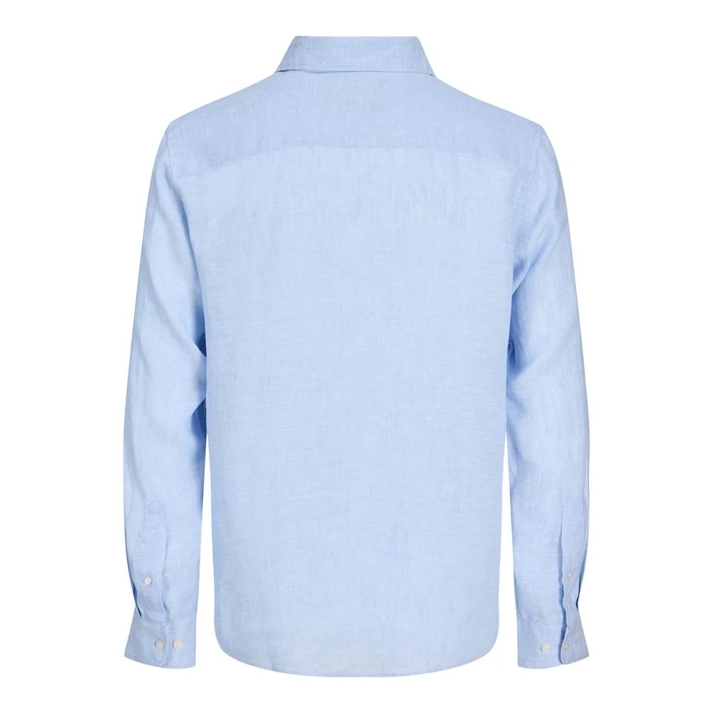 Jack & Jones Linen shirt - Image 2