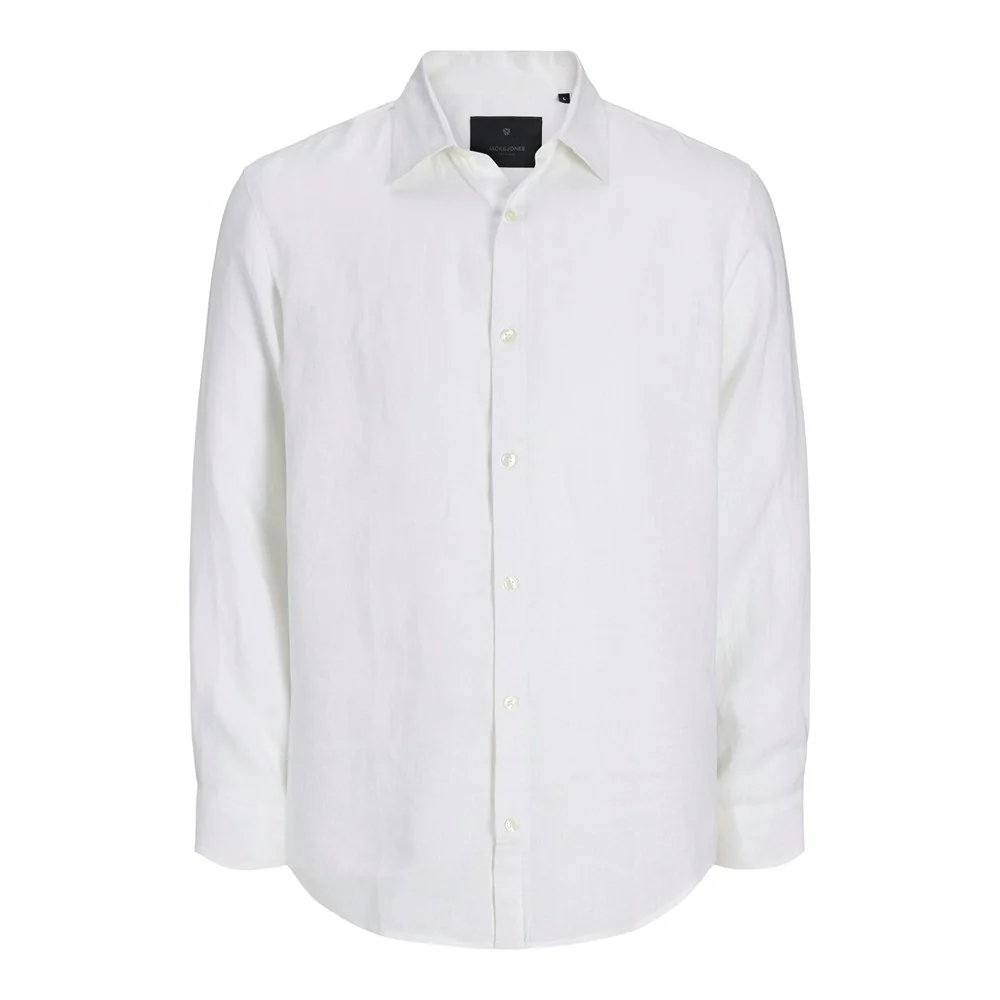 Jack & Jones Linen shirt