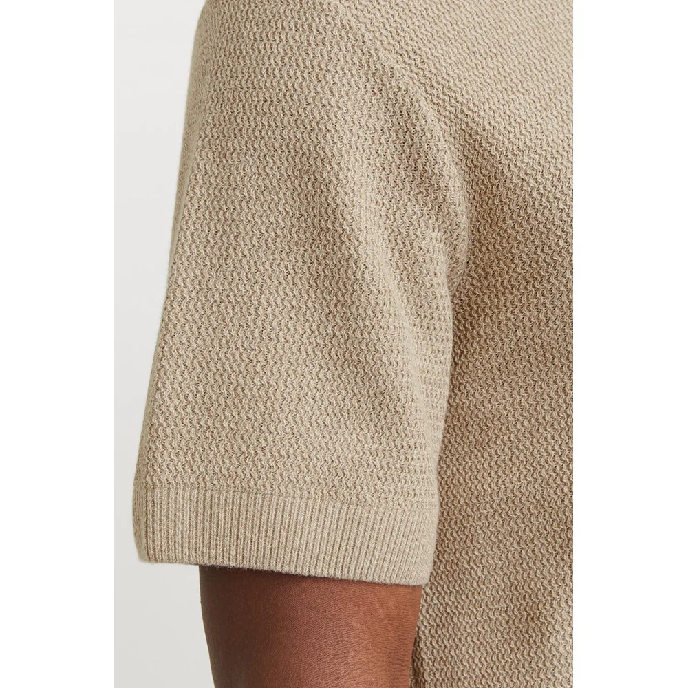 Jack & Jones Premium knitted polo - Image 7