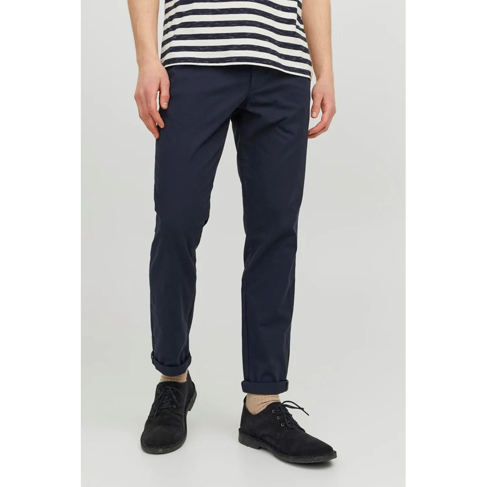 Jack & Jones Slim fit chinos