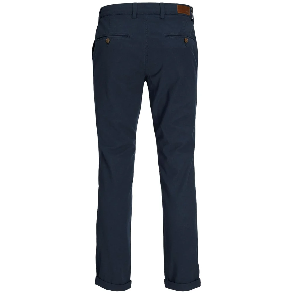 Jack & Jones Slim fit chinos - Image 4