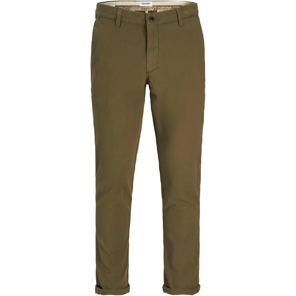 Jack & Jones Slim fit chinos - Image 3