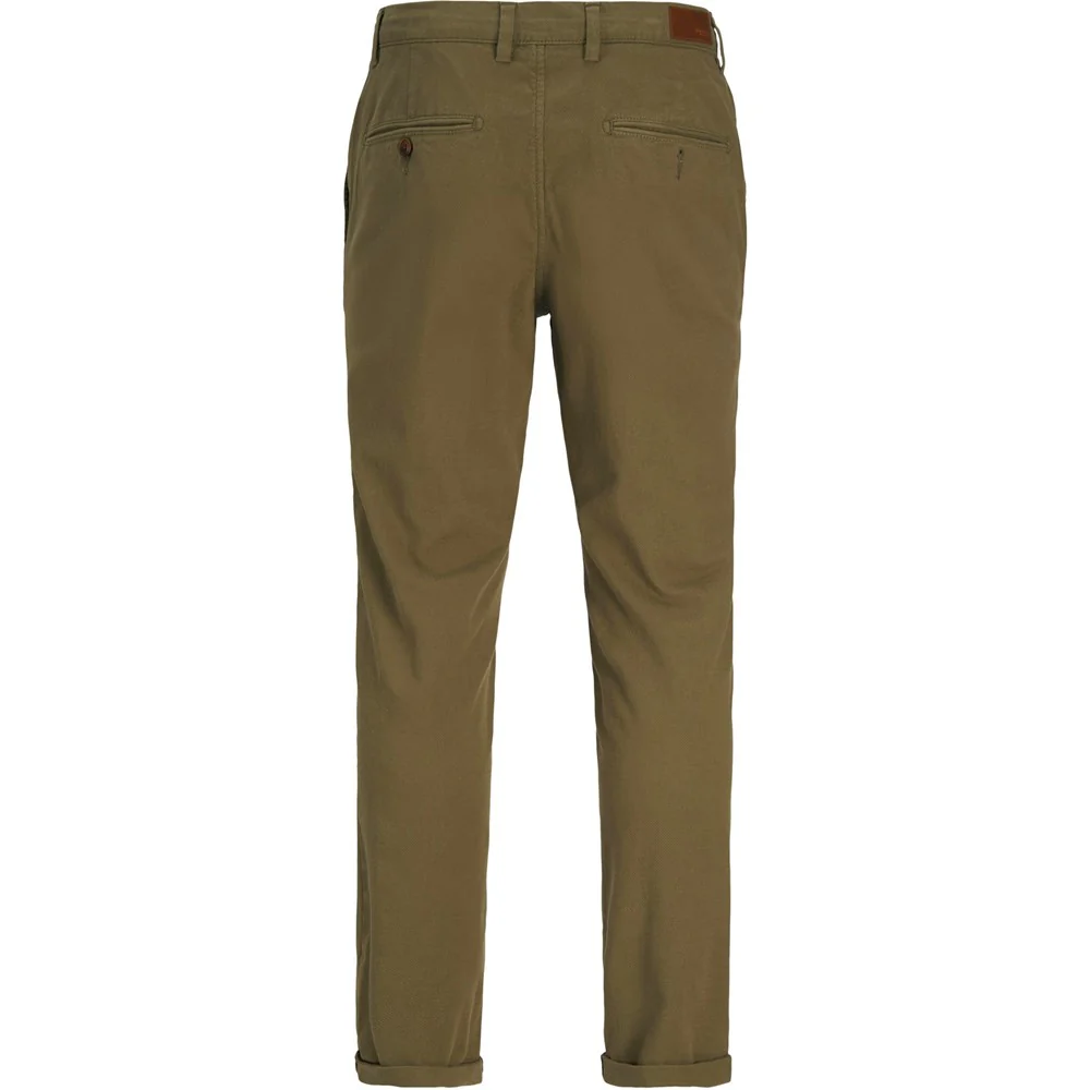 Jack & Jones Slim fit chinos - Image 4