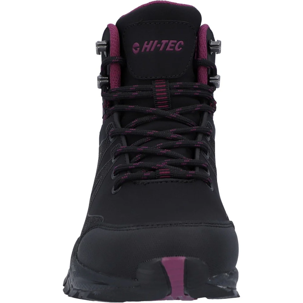 Hi-Tec Jackdaw Mid Waterproof Boot - Image 4
