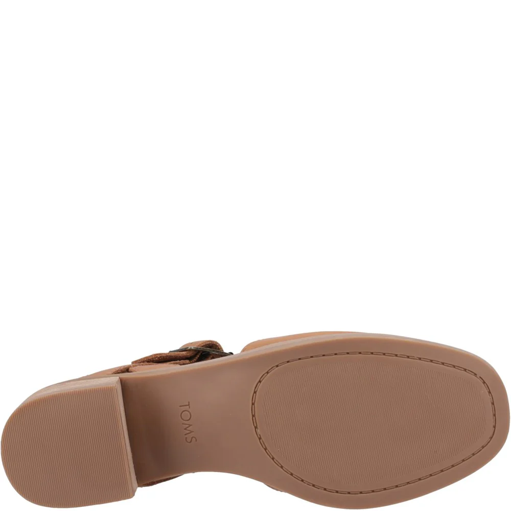 TOMS Jaclyn Sandal - Image 3