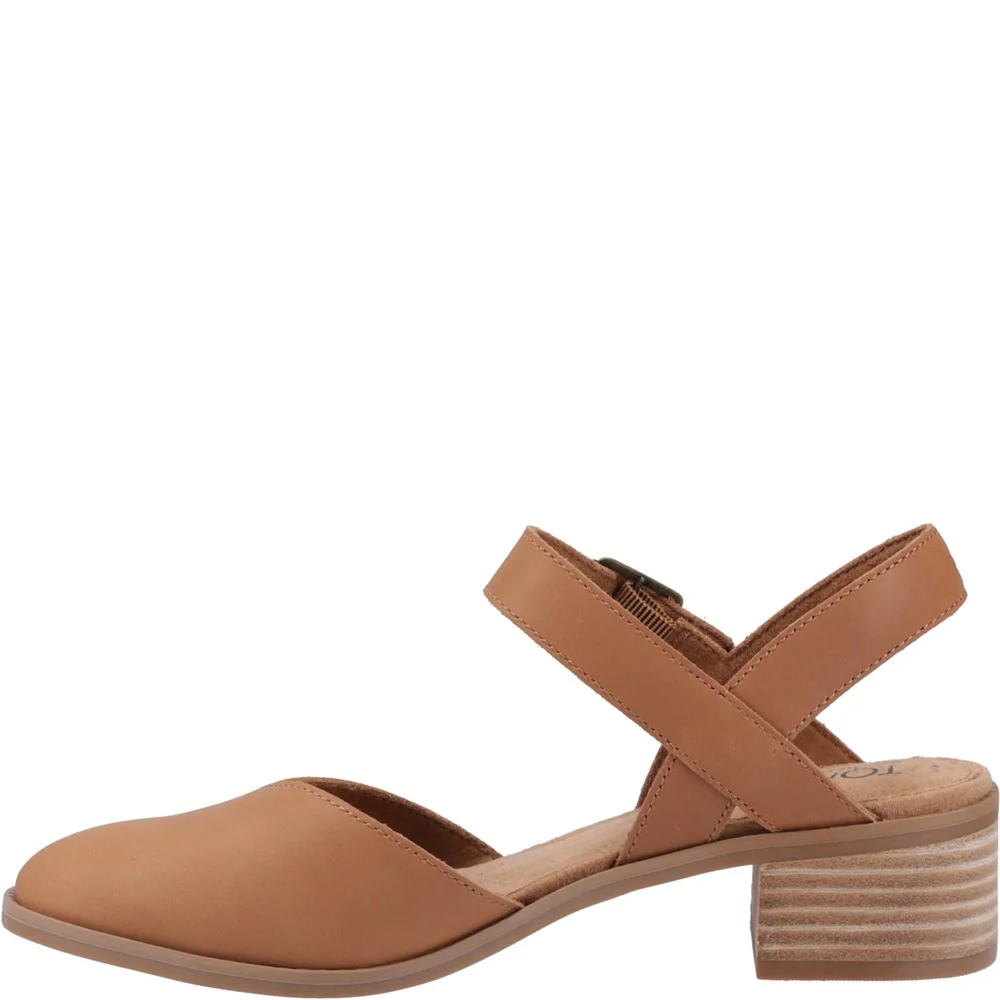 TOMS Jaclyn Sandal - Image 4