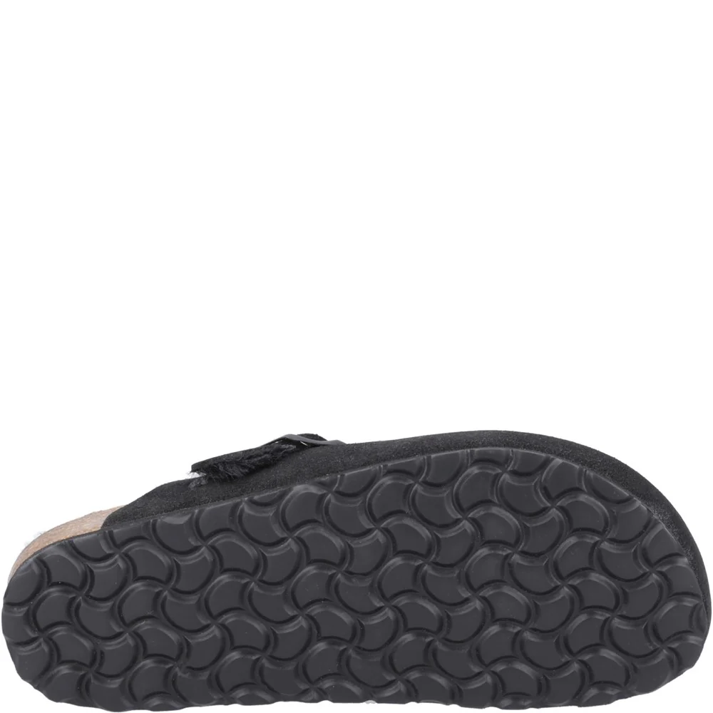 Hush Puppies Jade Slippers - Image 3
